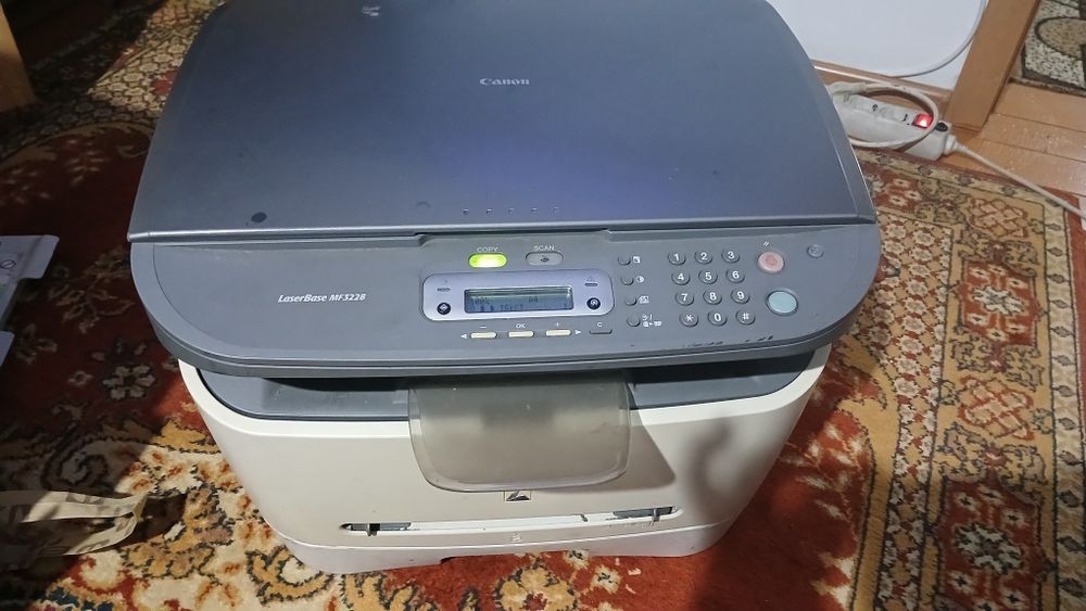 Продам ксерокс 3 в 1  МF3228