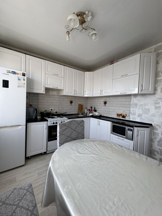 Продается 3х комнатная квартира