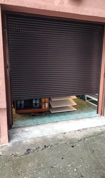 Termopane Quality și Rulourii exterioare