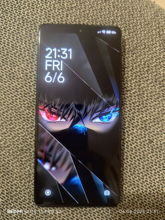Xiaomi Redmi Note 12 Pro 5G