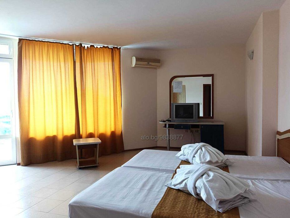 Продава се Двустаен апартамент в к.к. Слънчев бряг - 84 кв.м за 802 €/кв.м - Снимка #7