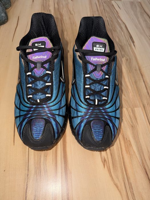 Nike air max plus tailwind skepta