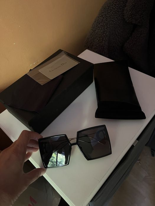 Ochelari de soare Christian DIOR