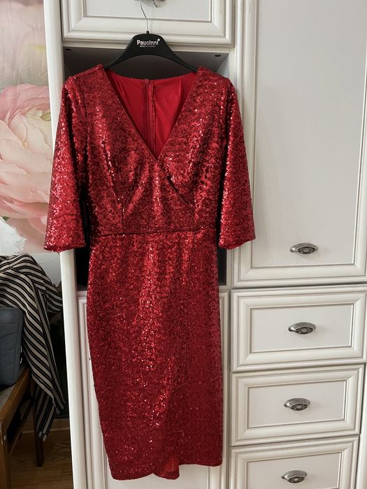 Турецская платья , размер -36