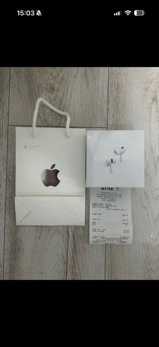 Airpods Pro2 istyle
