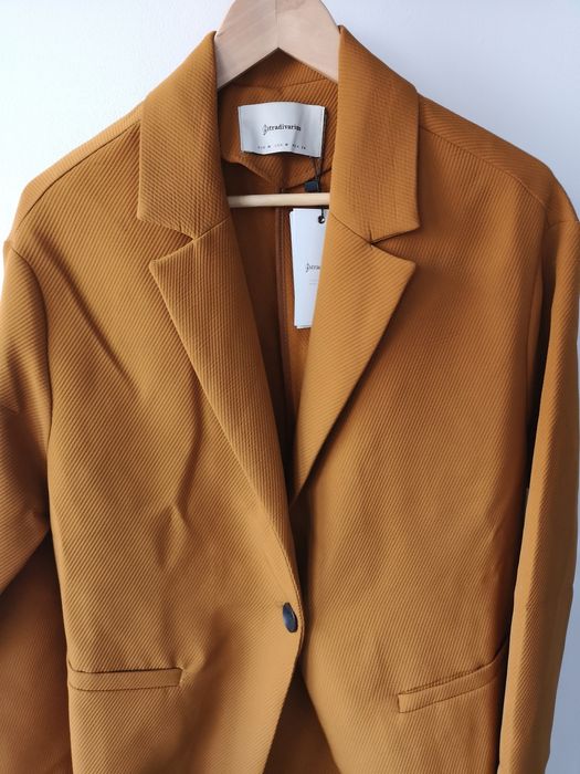 Palton Stradivarius