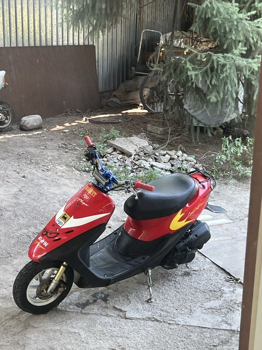 Dio 35zx // дио 35зх