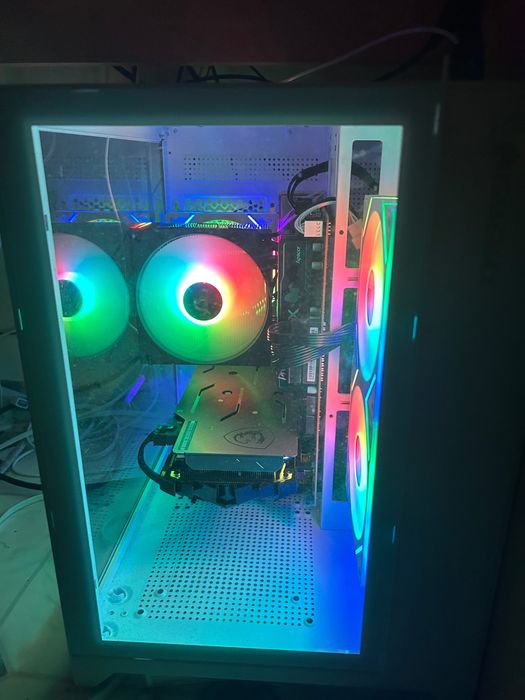 геимарски компютар