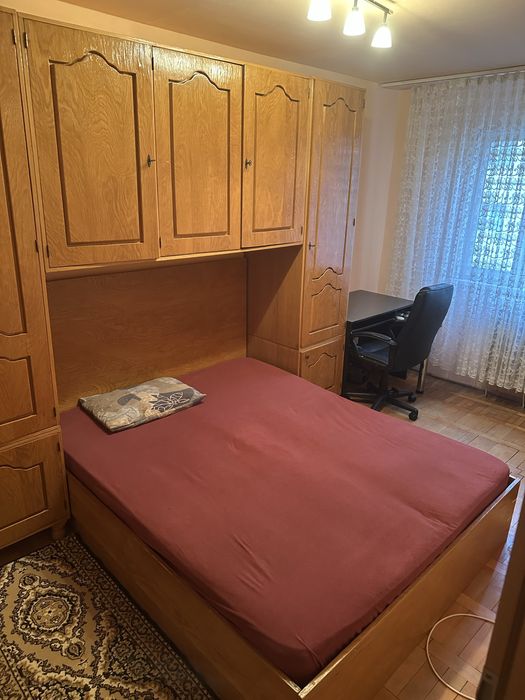Vând ap.2 camere Calea Girocului, persoana fizica, fara ag. imobiliară