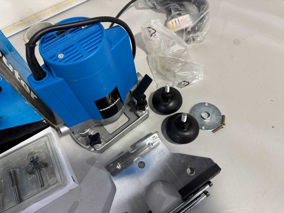 Оберфреза - Pawerbase 1020 W/ 6mm / 8mm