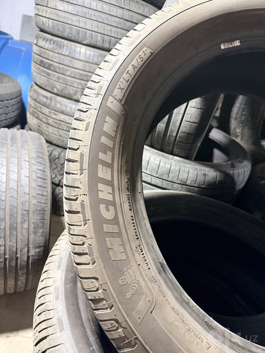 MICHELIN 275/50/22 orginal made in U.S.A