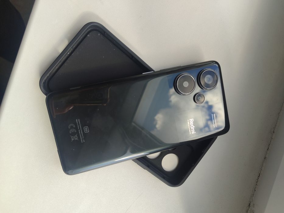 Redmi note 13 pro pluse