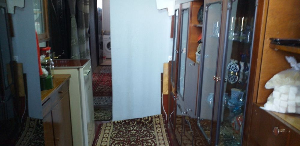 3× комнатная квартира обмен на дом