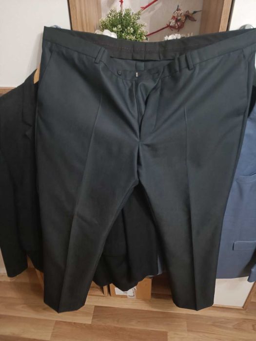 Костюм TEODOR - чисто нов - 3XL (размер 62)