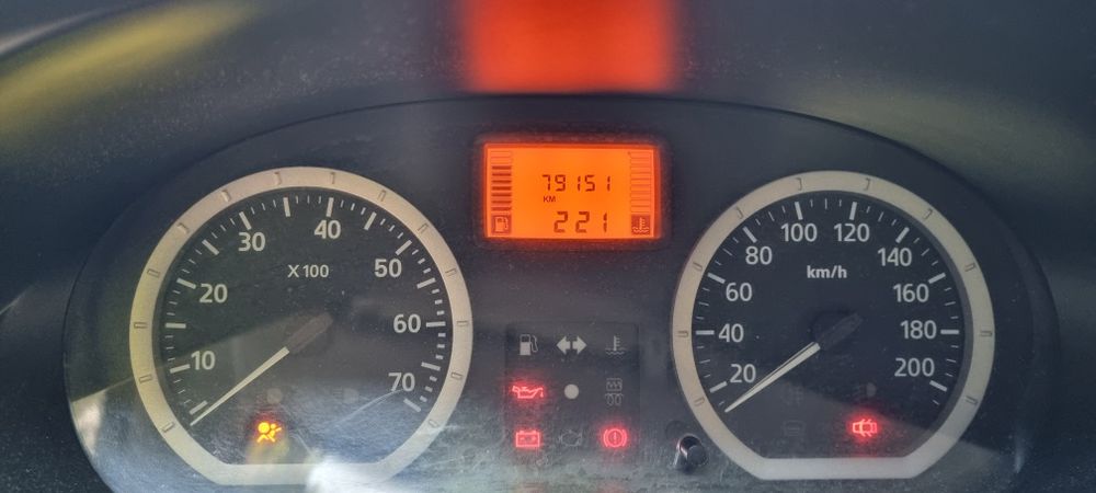 DACIA Logan 2007 — imagine 3