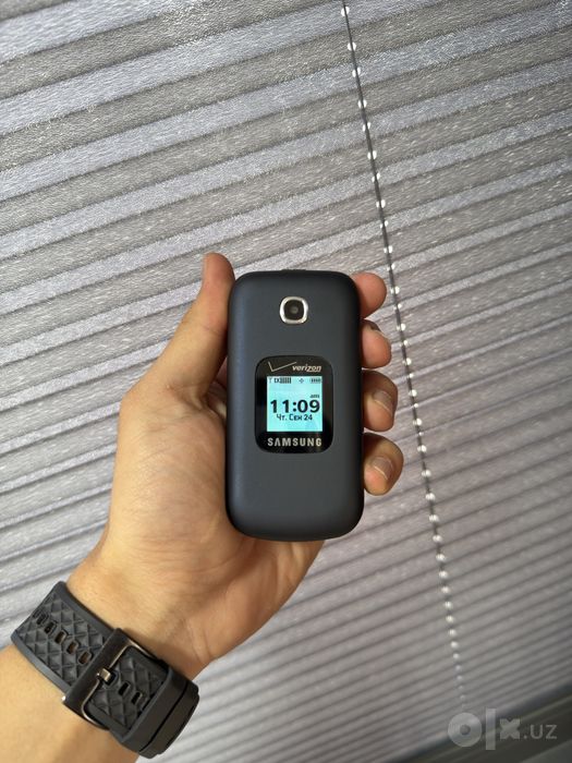 Gusto 3 Verizon Perfectum