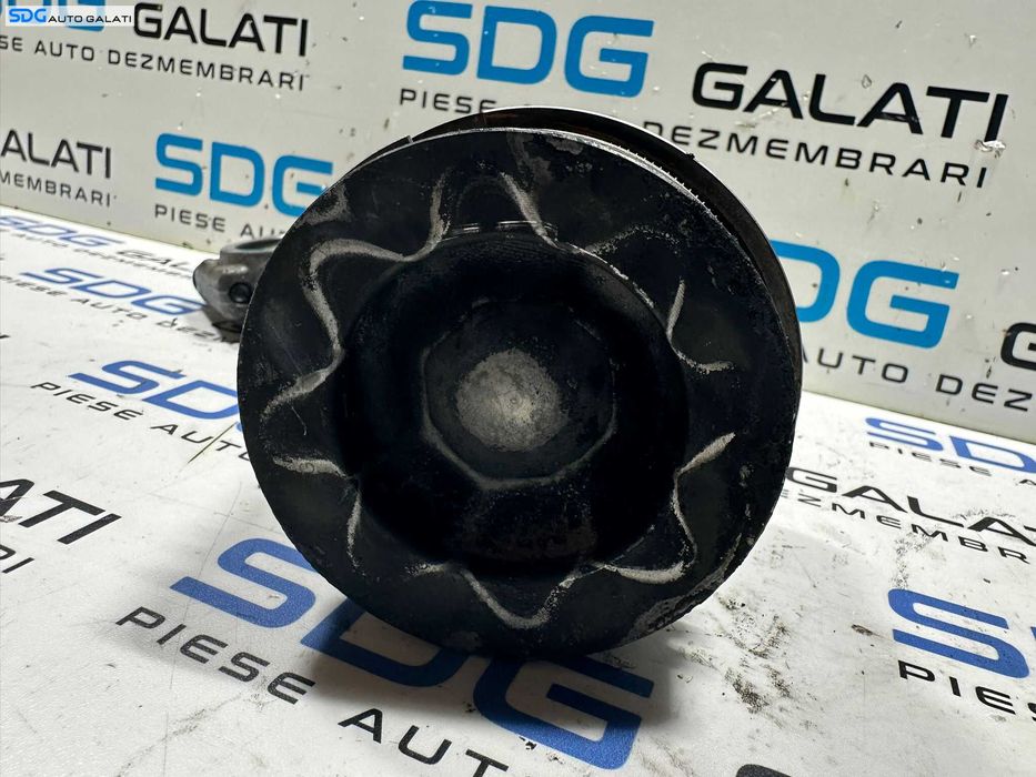 Piston Pistoane cu Biela Audi A5 2.0 TDI CJC CJCA CJCB CJCD 2008 - 2015 [X3722]