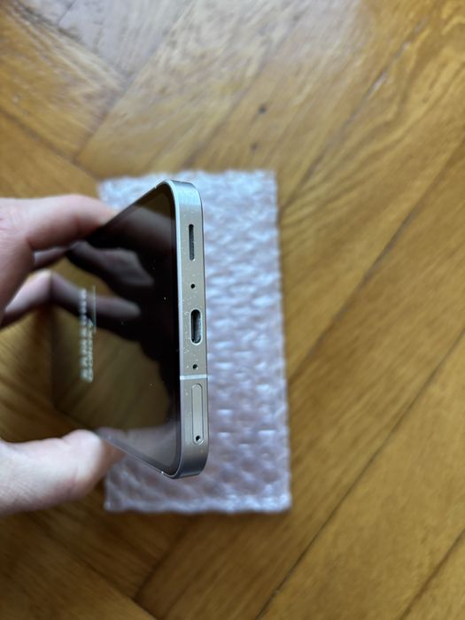 Samsung Galaxy A56 de 128 Gb Dual 5G LightGray