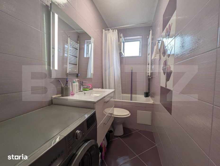 Apartament vanzare Iosia, etaj intermediar