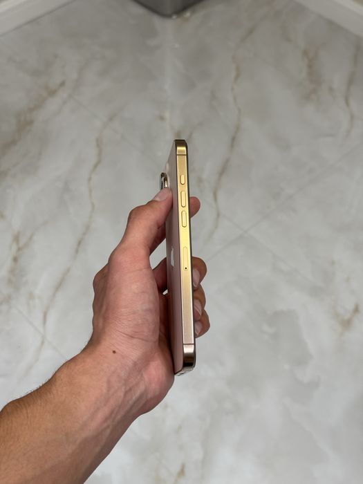 iPhone 16 Pro Max 256gb 99yomks