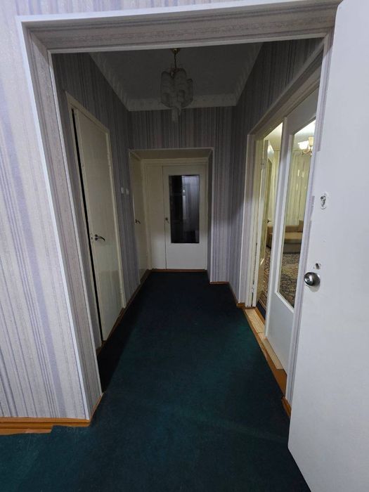 Срочно сотилади Сергели 8. 2/2/9 ремонт средней 2×6 балкон мактаб богч