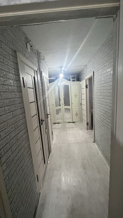 СРОЧНО! Чапайдан 2 бөлмелі пәтер сатылады