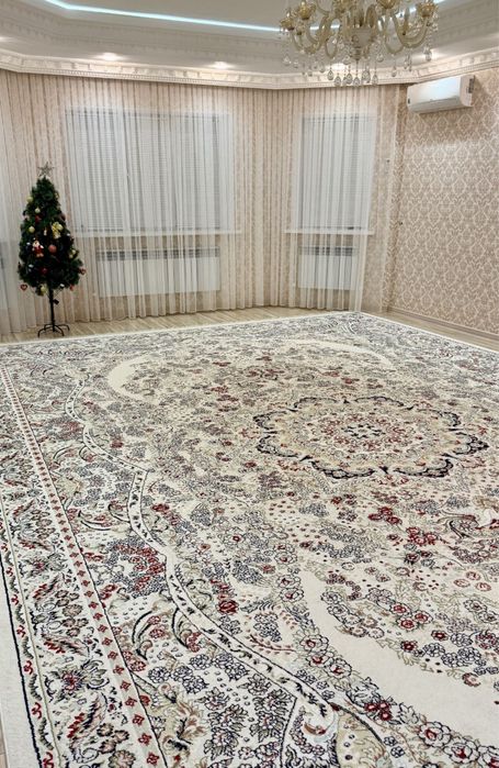 Ковер турецкий 500/700