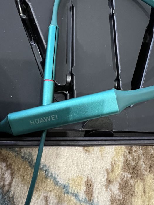 Блютуз наушники