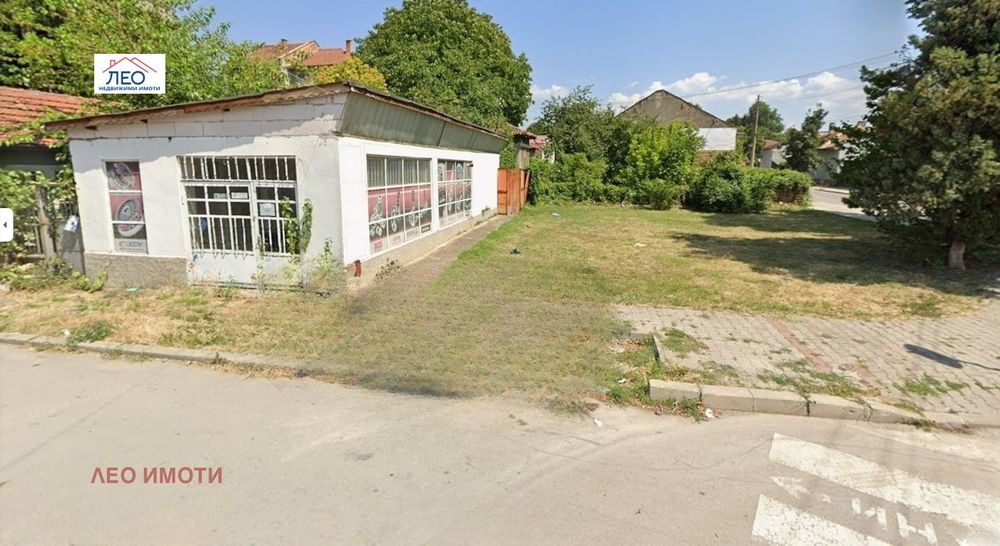 Парцел в Габрово, област-гр.Севлиево площ 570 цена 124500