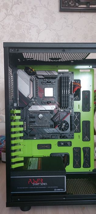 Super Computer Супер Компьютер