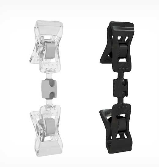 Sennik.Сенник. Ценникодержатель на прищепке.Narx egasi kiyim qisqichi.