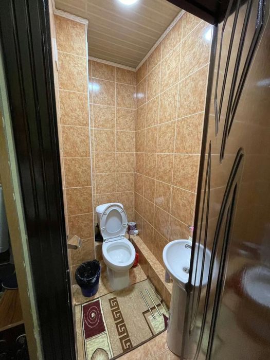 Мирзо улугбек карасу-6 24 дом