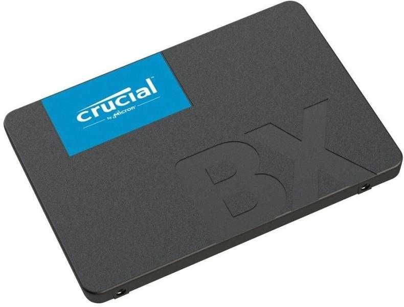 SSD Crucial BX500 1TB SATA 2.5 inch