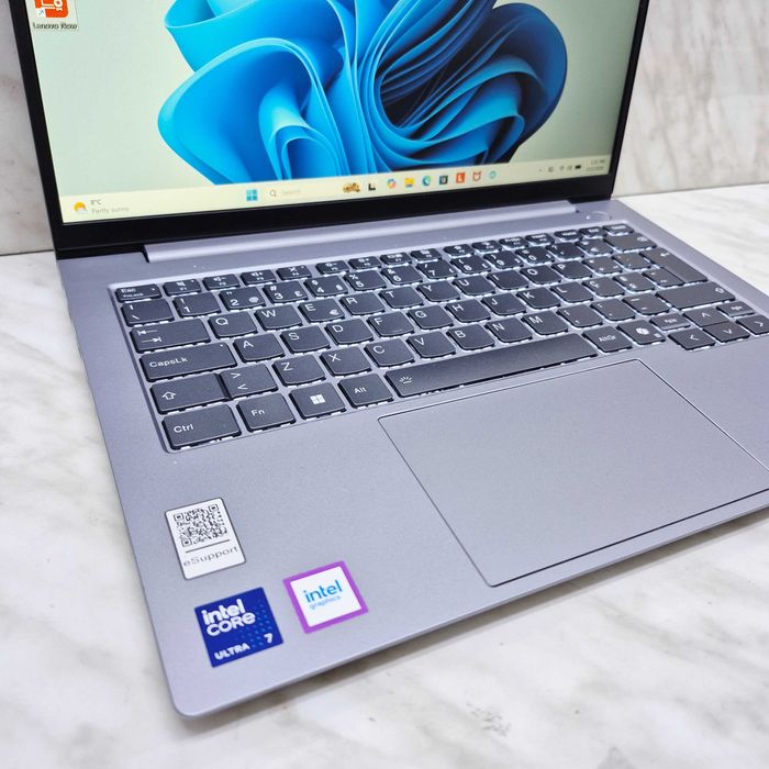 Laptop Lenovo ThinkBook 14 Ultra 7 155H 16GB 512GB SSD ZeusAmanetMilit