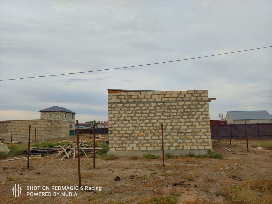 Дом продается мик-р сая таскала