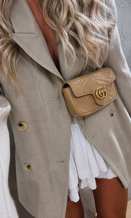 Дамска чанта Gucci