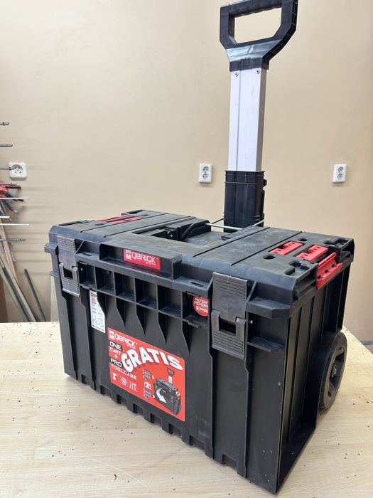 Ящик для инструментов