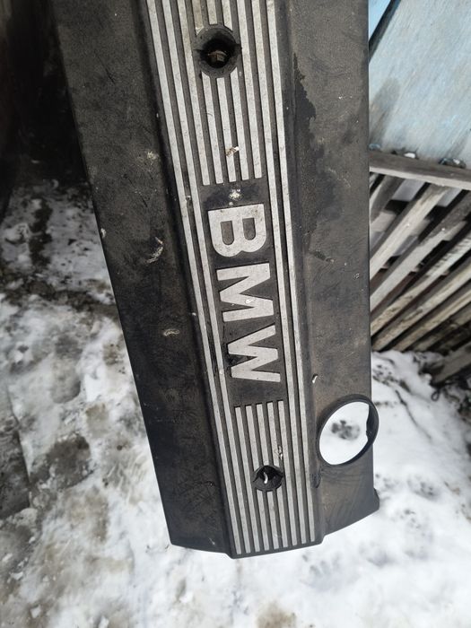 Продам запчасти бмв е 39