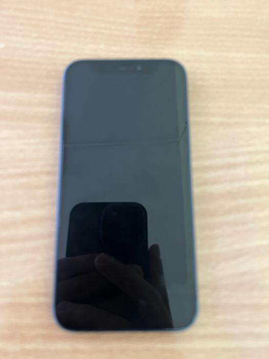 Iphone 12 mini..