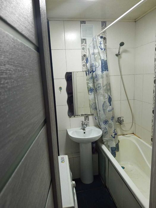 1 комнатная малосемейка Карбышева