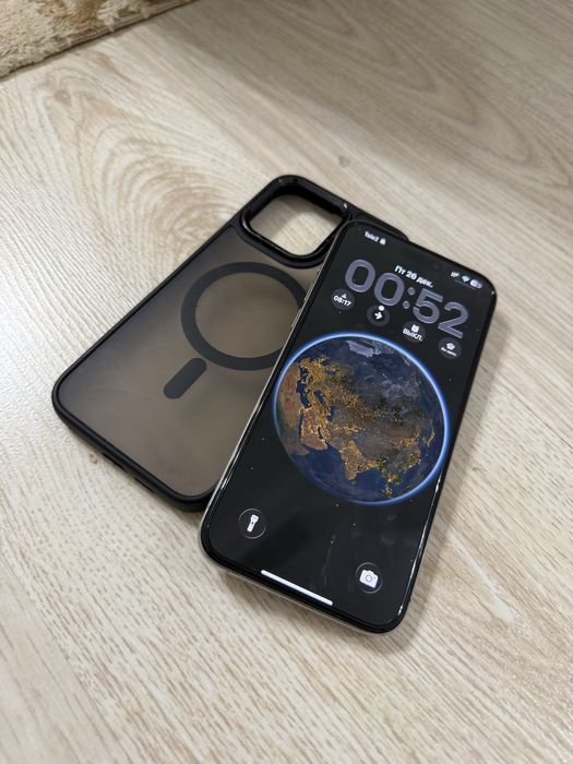 Айфон 15 про макс