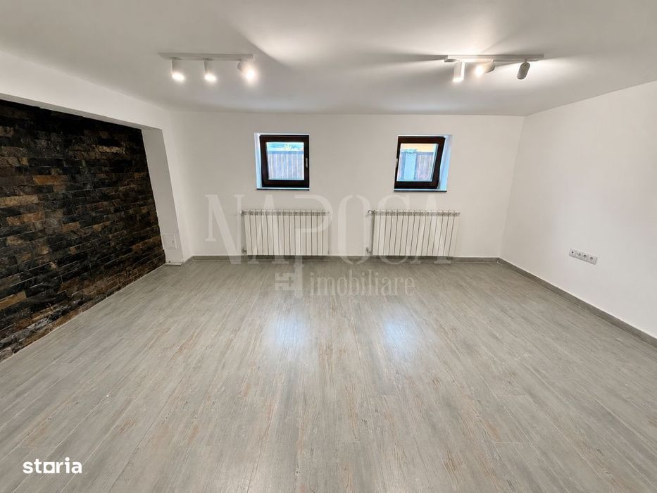 Casa 4 camere de vanzare in Gruia, Cluj Napoca
