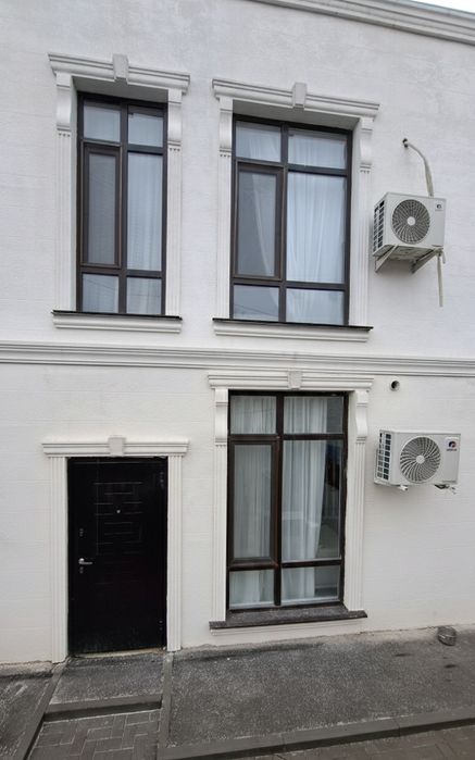 Продам квартиру двухэтажный таунхаус в Туздыбастау дом