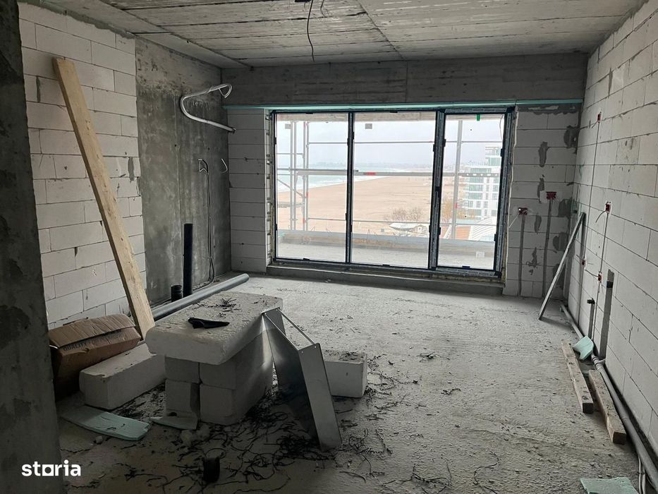 Apartament 2 Camere Langa Loft