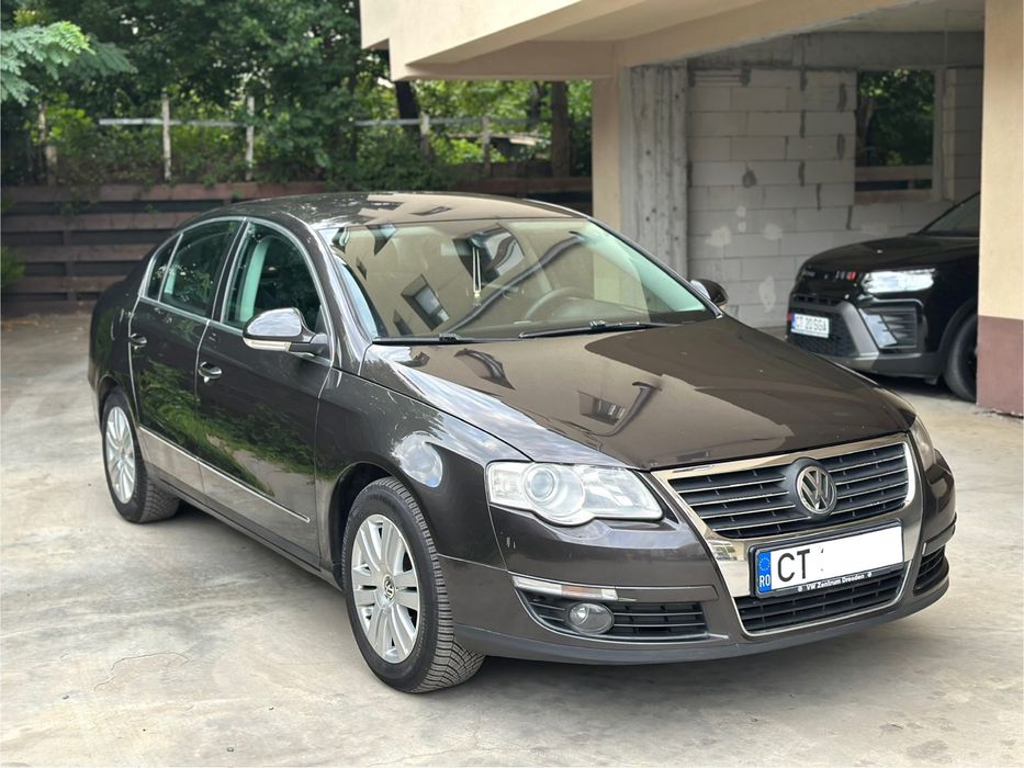 VOLKSWAGEN Golf 2008 — imagine 2