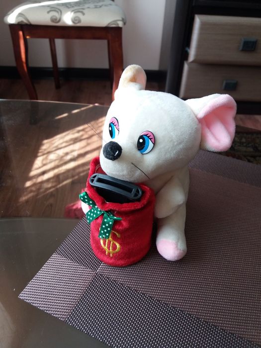 Игрушки для девочки