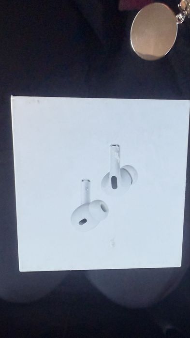 AirPods Pro 2 оригинал