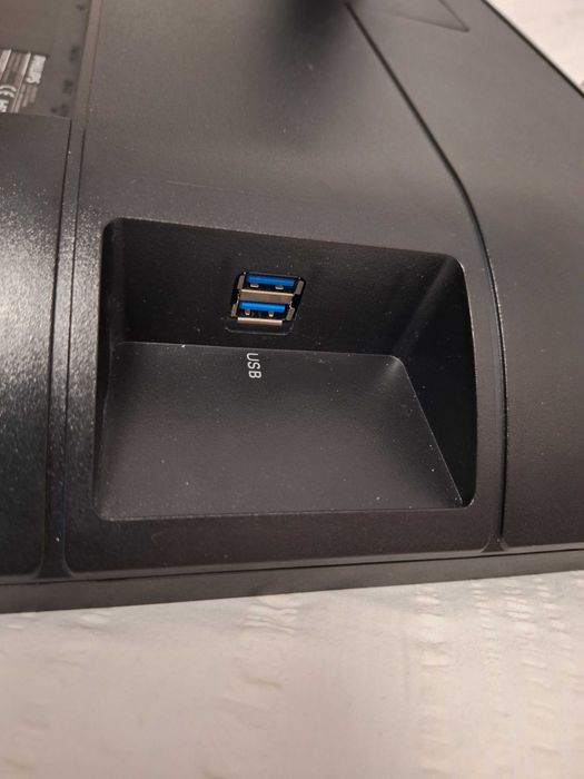 Monitor Philips model 243B9