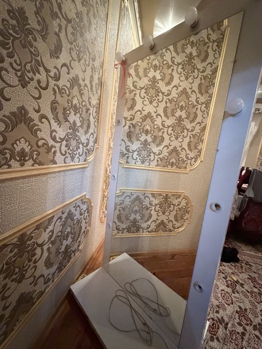 АЙНА тез арада сатылады