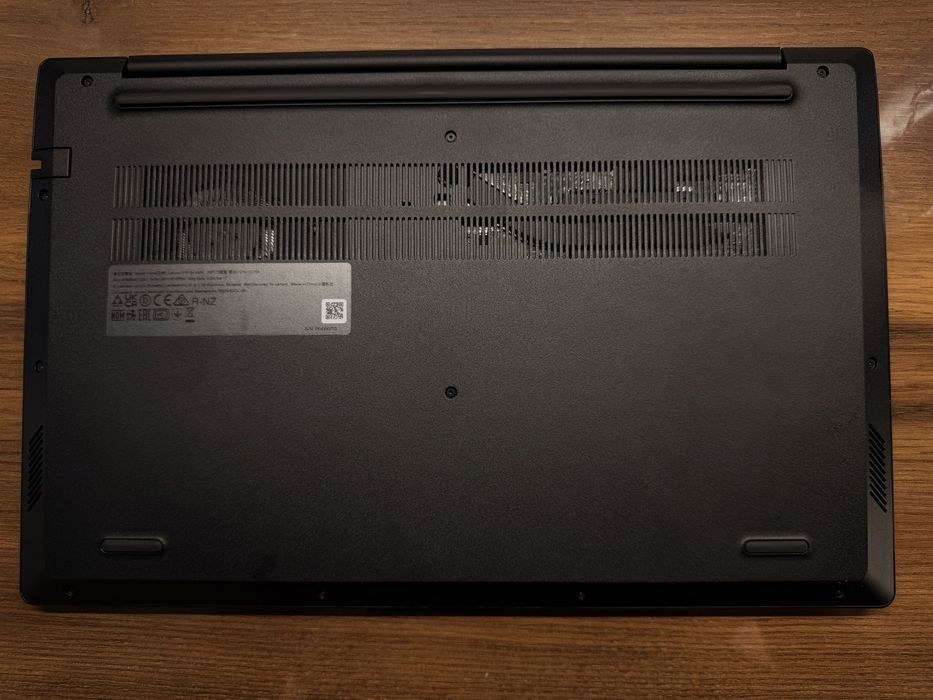 Laptop Lenovo V15 G4 AMN